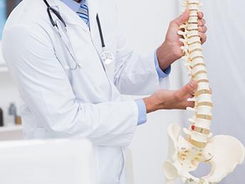 Spine Surgery Services In Siliguri