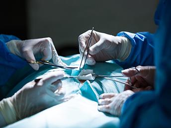 Trauma Surgery In Siliguri